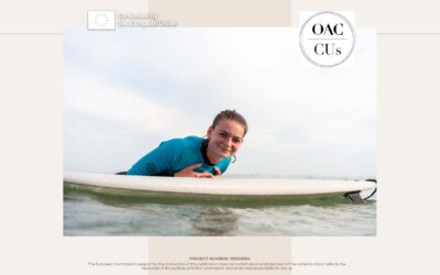 OACCUs – Get motivated!