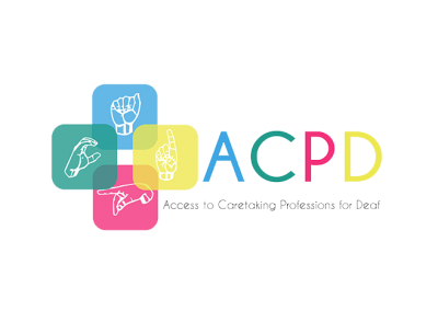 ACPD – Access to Caretaking for Deaf