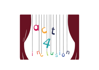 ACT 4 INCLUSION – LIFE IN THEATRE