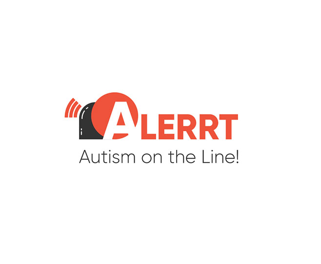 ALERRT: Autism on the Line! Educating first Responders on how to Recognise and Treat individuals with autism