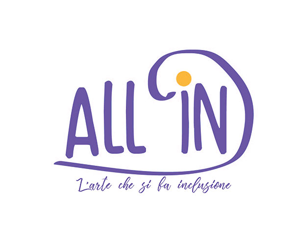 All in – Art for inclusion