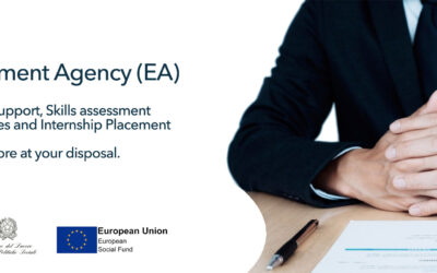 CEIPES is now an Employment Agency(EA), accredited by Sicily Region!