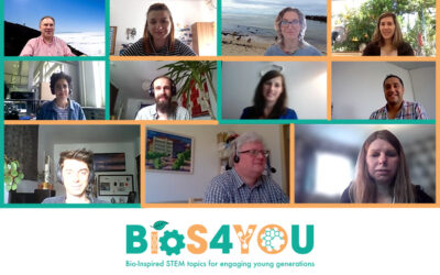 BIOS4YOU: 3rd Transnational Meeting of the project
