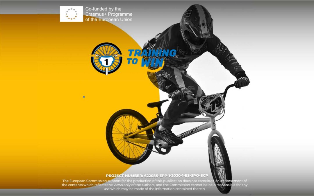 TRAINING TO WIN – The BMX Training Needs Report is online!