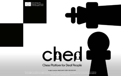 CHED – The European and national report to meet the needs of deaf people in sport