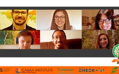 GAMMOPOLY: il secondo Meeting Transnazionale Online del progetto
