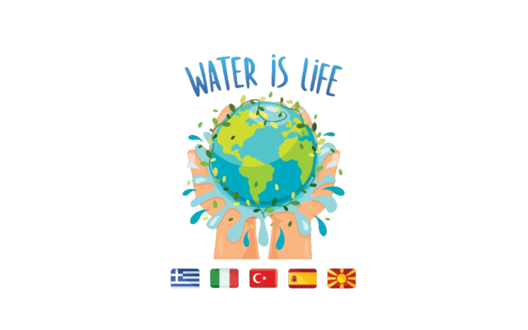 Water is life (Macedonia)
