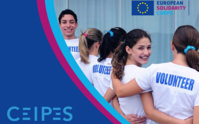 Corpo Europeo di Solidarietà: Mid-term evaluation meeting con l’Agenzia Nazionale Giovani