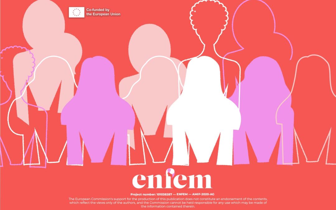 ENFEM – Un nuovo risultato per il progetto!