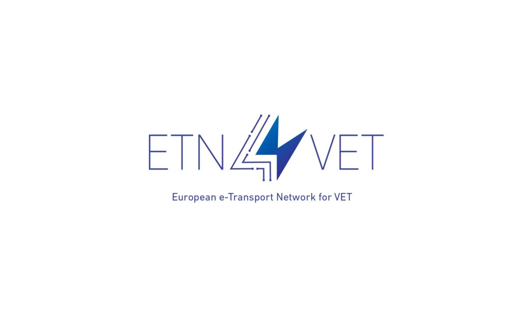 ETN4VET – European e-Transport Network for VET