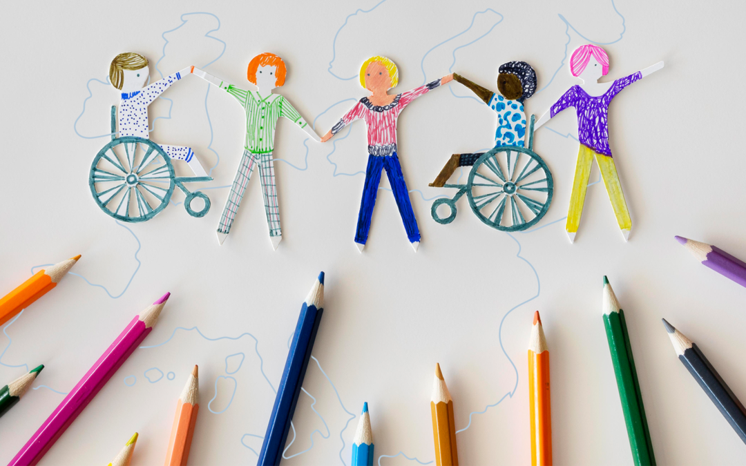 Europe and Disability – I report sulla disabilità in Europa
