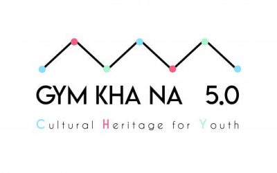 GYMKHANA 5.0: CULTURAL HERITAGE FOR YOUTH THE KICK OFF MEETING OF OUR NEW PROJECT