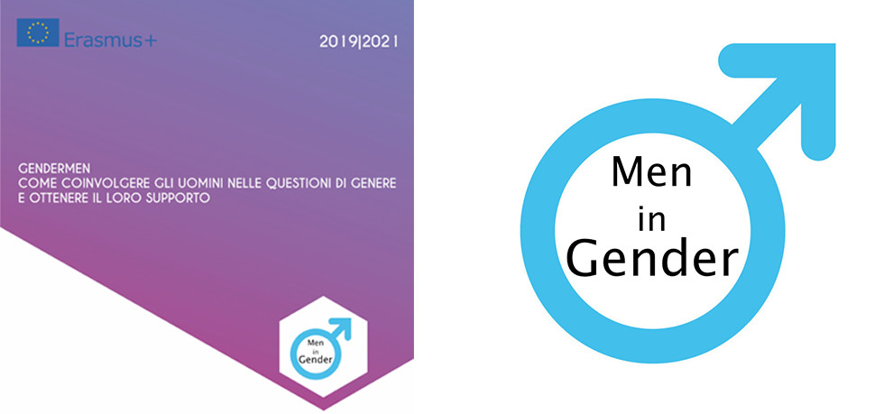 The first result of the Gendermen project: the “Involving Men in Gender Issues” Toolkit and Manuals