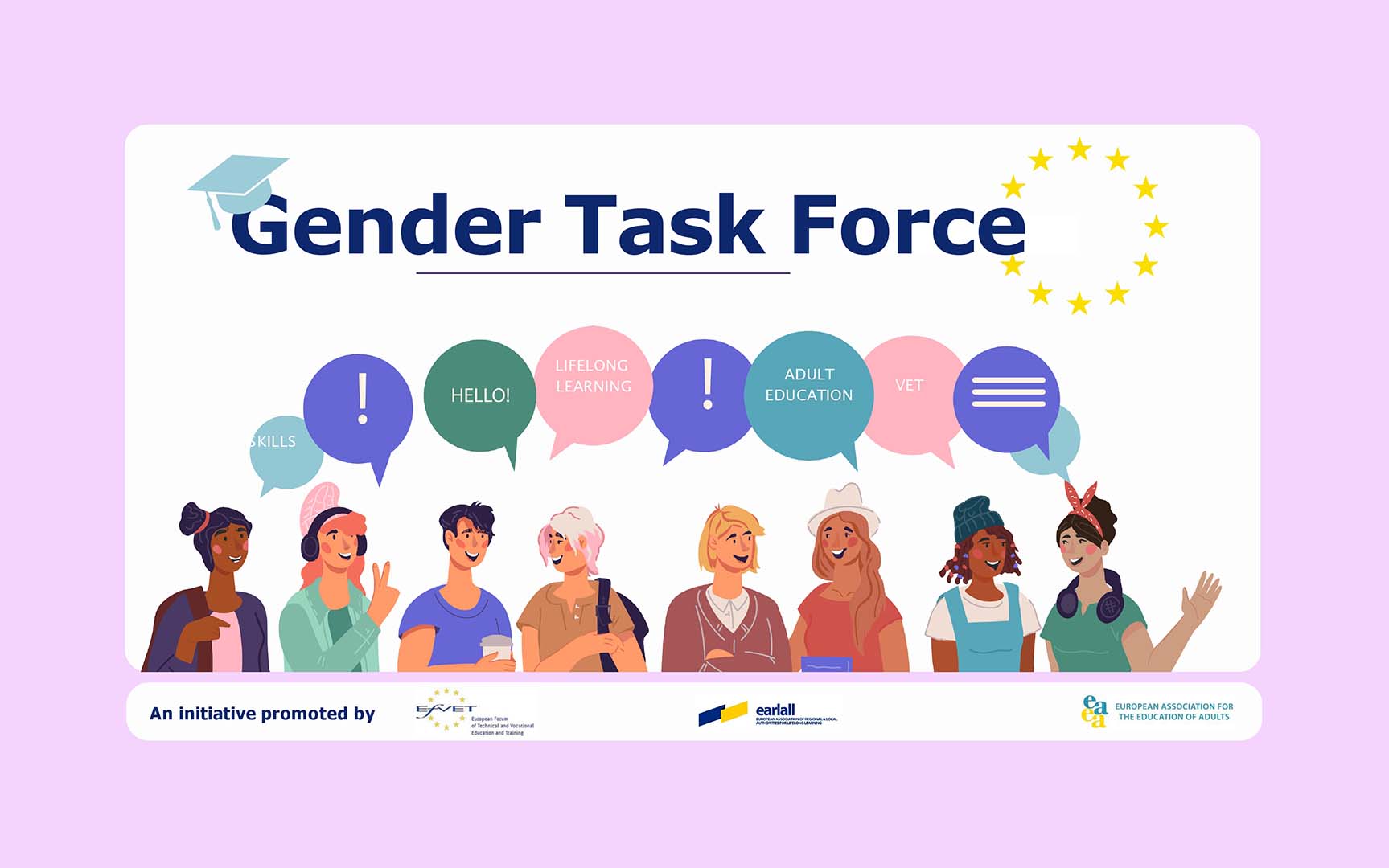 gender task force