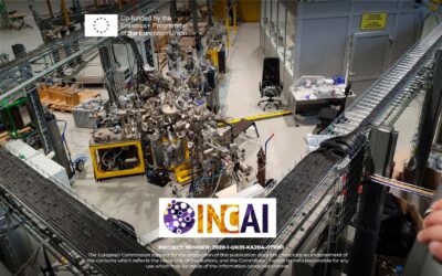 INCAI – Discovering new Technologies and Artificial Intelligence in Krakow