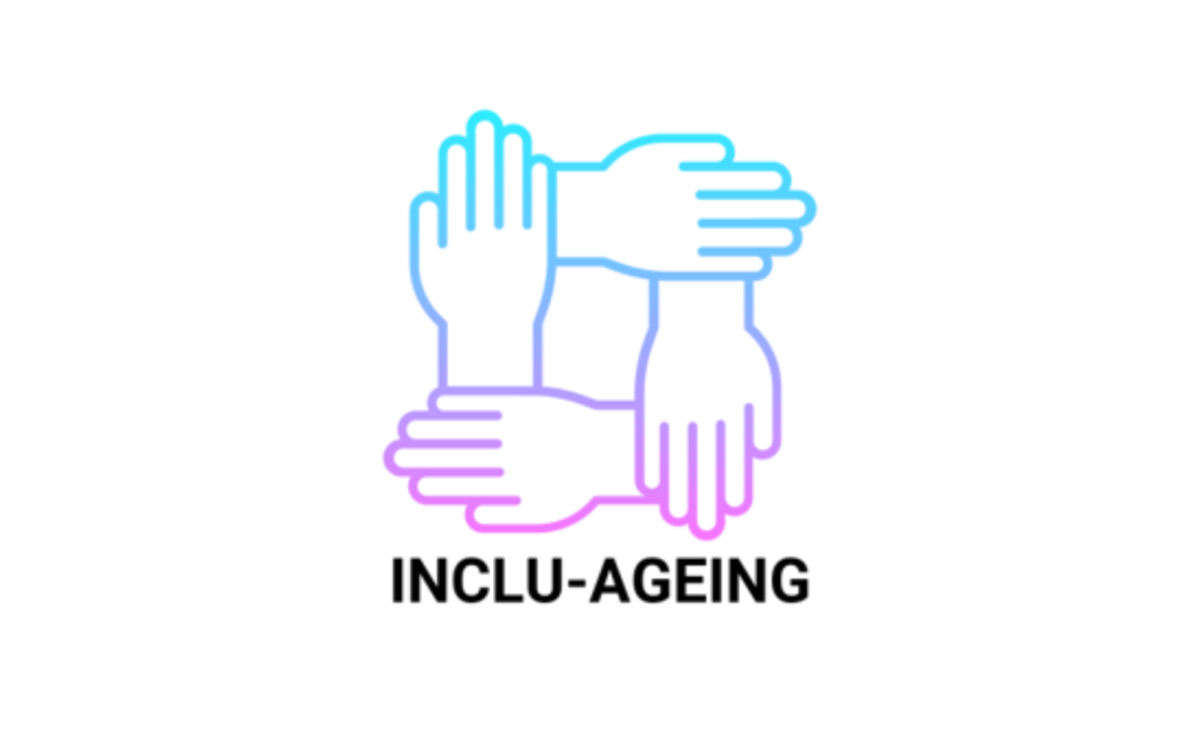 Inclu-ageing – Training of family members and guardians for inclusion of ageing adults with disabilities