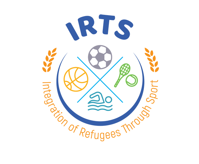 IRTS – INTEGRATION OF REFUGEES THROUGH SPORT