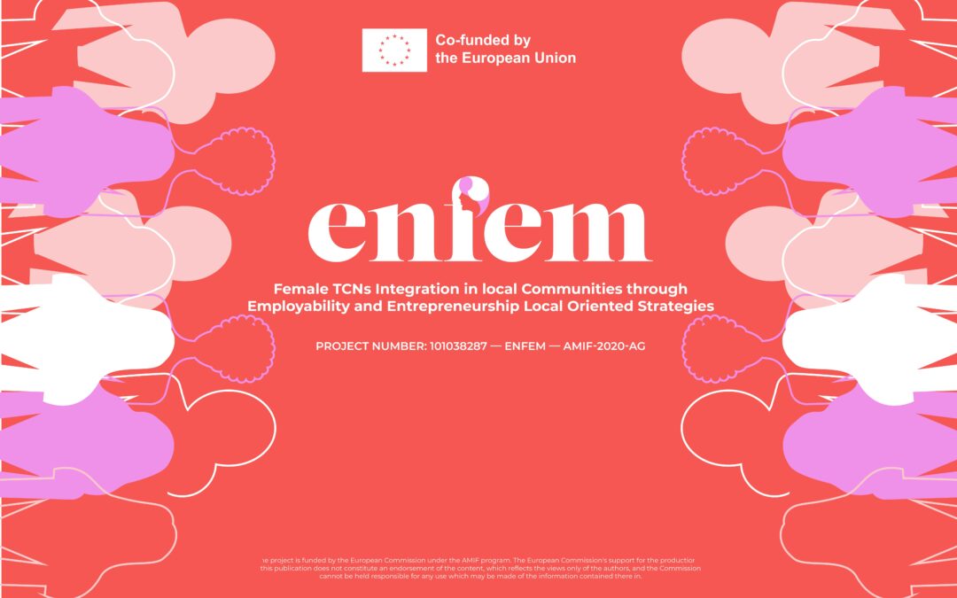 ENFEM – Comunicato stampa iniziale