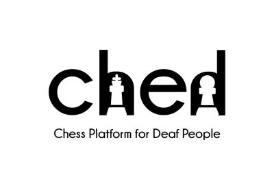 CHED – Chess Platform for Deaf People