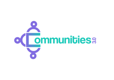 COMMUNITIES 3.0: Development of local forward-looking centers as platforms for inclusive neighborhoods