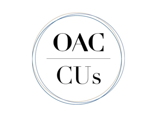 OACCUs – OAC Connects Us