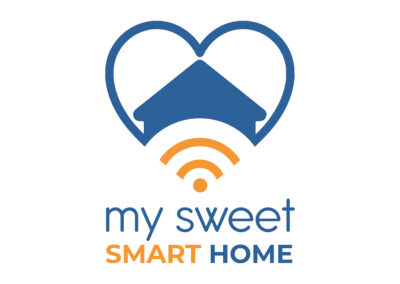 SWEET HOME: HOME, MY OWN SWEET (SMART) HOME