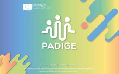 PADIGE – The E-learning Guide for Youth Workers