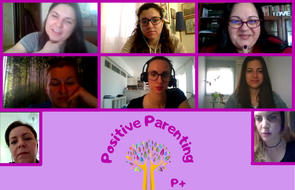 Positive Parenting: Una nuova partnership strategica per l’educazione degli adulti sull’autismo