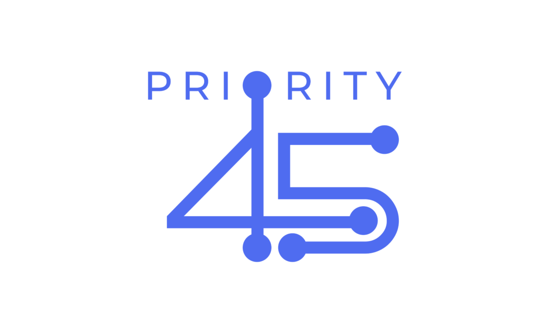 PRIORITY 45 – Promoting employment of 45+ adults through a disruptive training approach