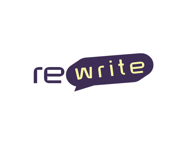 RE-WRITE: Resources for Education in Writing Radio Plays to Inspire Transition into Creative Employment