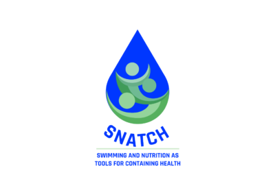 S.N.A.T.C.H. – Swimming and Nutrition As Tools for Containing Health