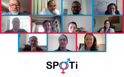 Project “SPOTI – Putting the unheard gender in spotlight” came to an end