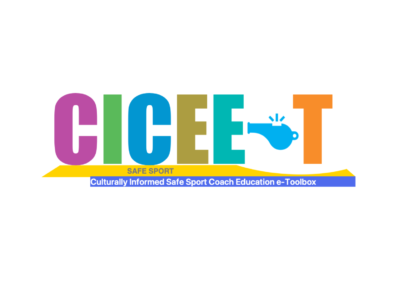 CICEE-T Culturally Informed Safe Sport Coach Education e-Toolbox