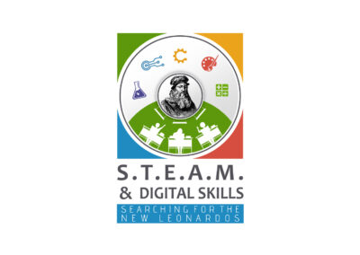 STEAM & Digital Skills: Searching for the new Leonardos