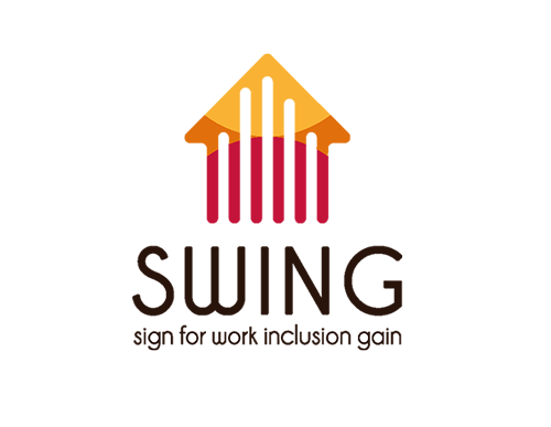 SWING – Sign for work inclusion gain