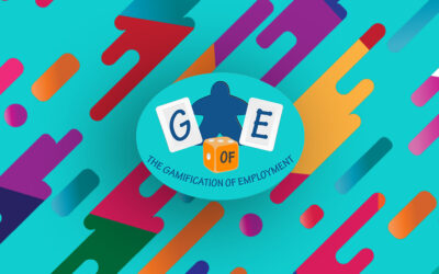 The Gamification of Employment: IO1 and IO3 are now available!